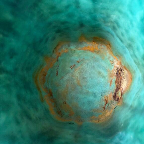 Argenta vase designed by Wilhelm Kåge - Picture 8 of 9